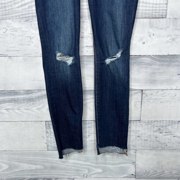 Gap Legging Jeans - Picture 3 of 6